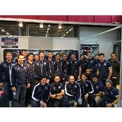 RVI soutient les Brûleurs de Loup