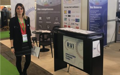 Retour Energétique sur le salon Bepositive !