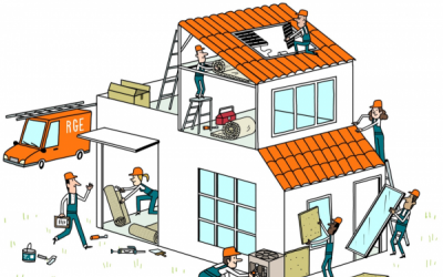 RT existant : Ce qui a changé au 1er Janvier 2018