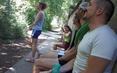 RVI participera en octobre à L’Ekiden 2018