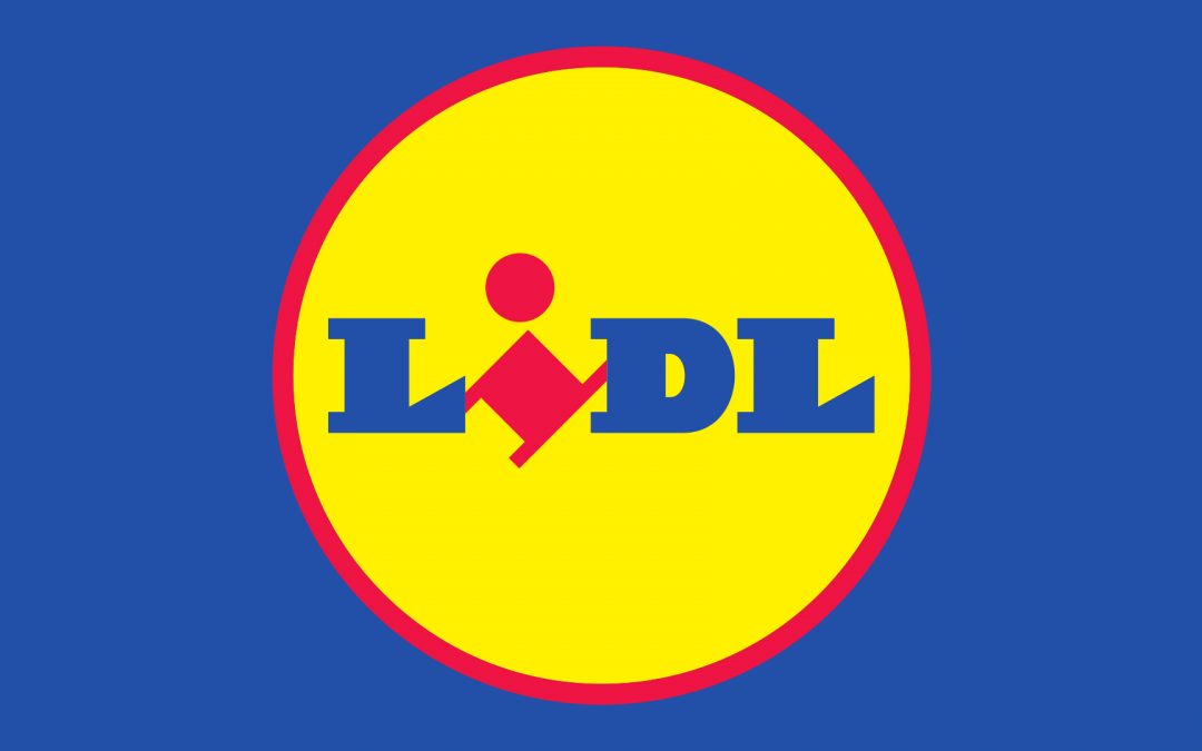 Remodeling de 2 magasins LIDL