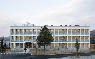 RVI spécialiste de la Réglementation Thermique sur les Bâtiments existants