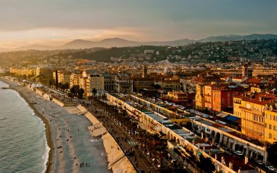 L’enseigne McDonald’s confie des études au BE Fluides RVI