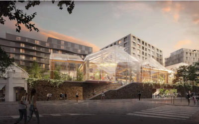 Ma Petite Cabane – Un projet innovant pour RVI