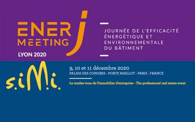 Fin 2020, RVI sera présent sur 2 salons