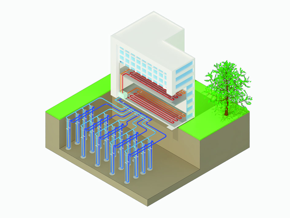 La G othermie L nergie Renouvelable Et Solution D avenir