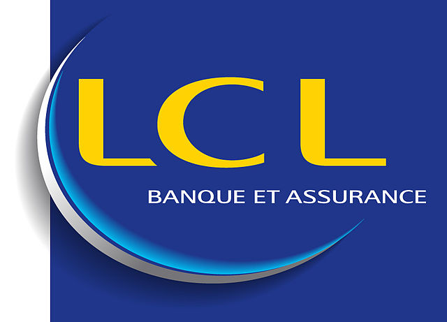 LCL banque