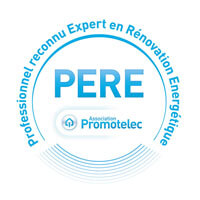 Certification Promotelec PERE