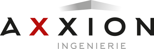 Logo axxion ingenierie