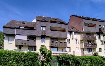 Audits énergétiques pour 7 800m² de logements en Savoie