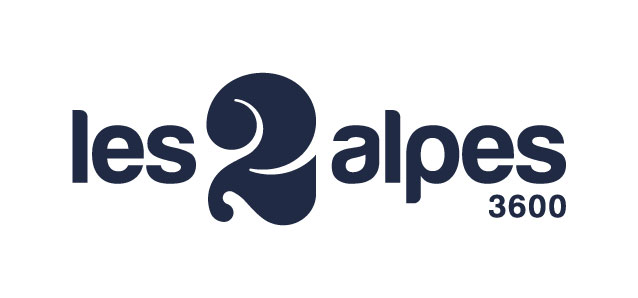 Logo les 2 alpes